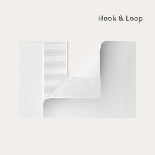 Hook and Loop